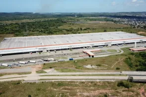 Galpão MM2